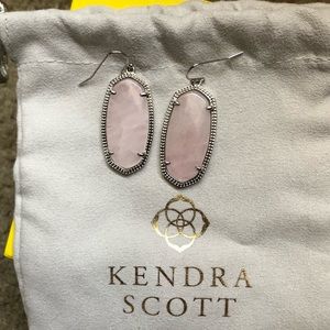 Kendra Scott Elle earrings